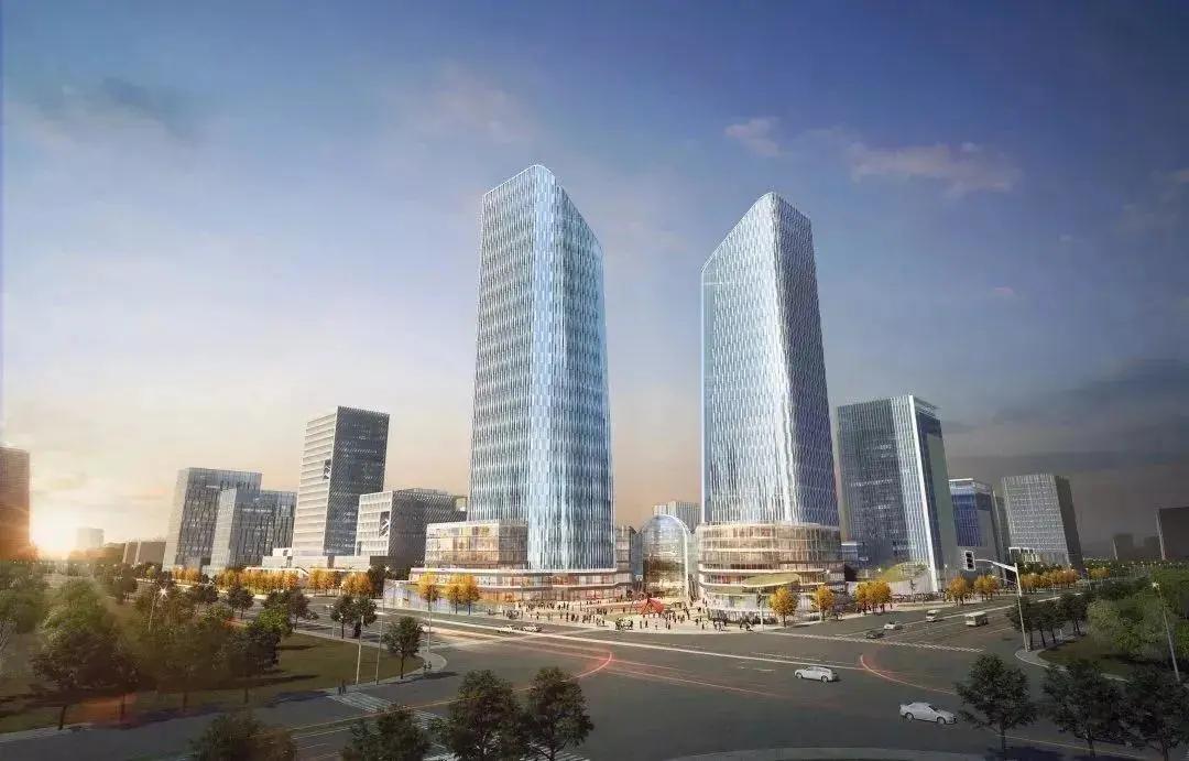 新房测评,浦开仁恒金桥世纪房源