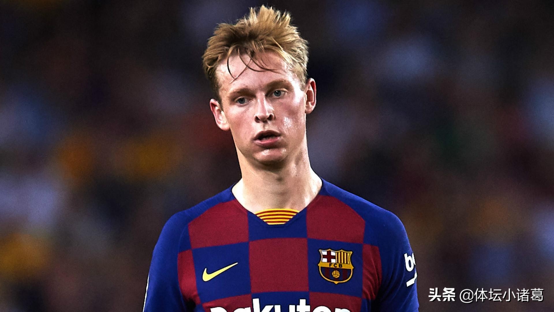 佩德里获2021科帕奖梅西,巴萨核心传承梅西佩德里