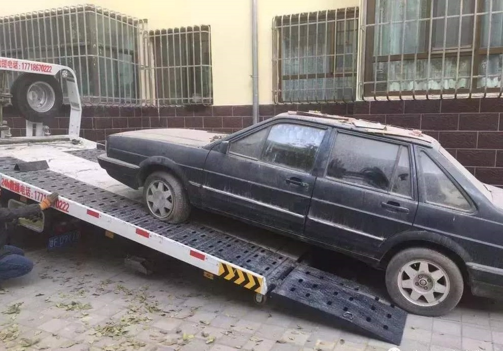 僵尸车怎么报废最划算,僵尸车怎么处理不拿去报废