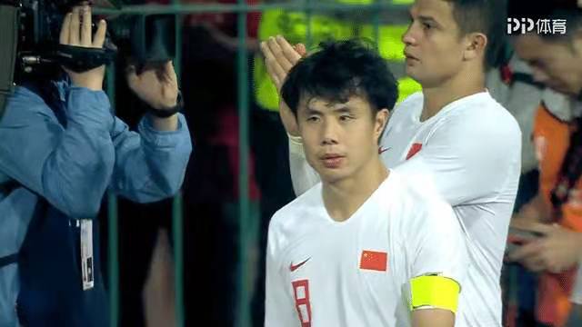 刘建宏评国足败给叙利亚,国足输球后刘建宏的感想