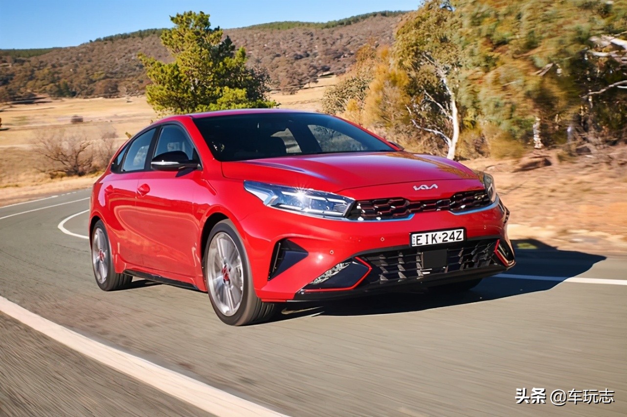 起亚2022新款赛拉图1.6t,老款起亚赛拉图可以入手吗
