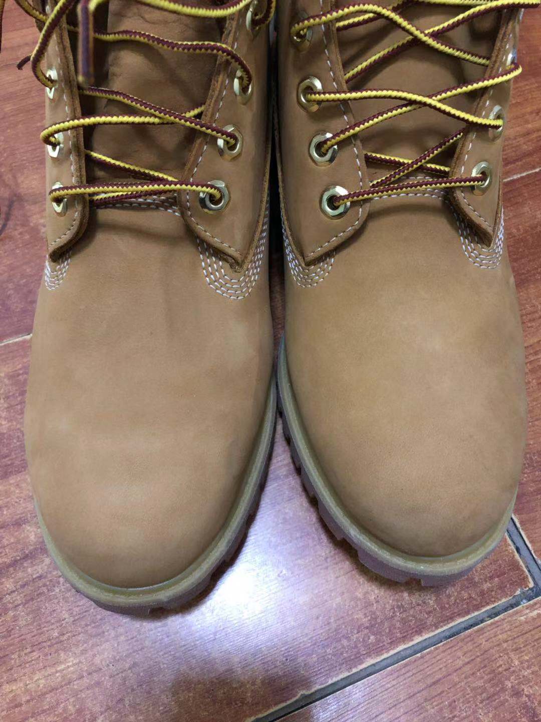 timberland红翼,红翼1907和875和8883哪个更值得买