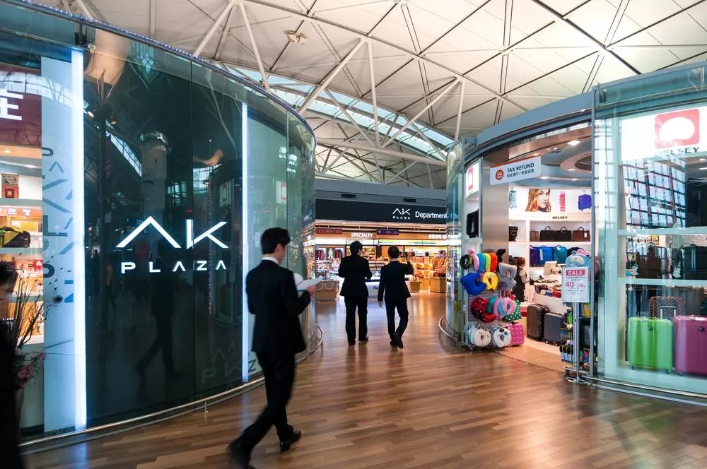 国内最便宜的机场免税店,揭秘机场免税店真的便宜吗