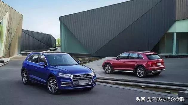 拉缸指的是什么,奥迪1.5t发动机拉缸