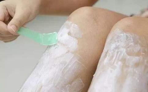 女星长胡子是怎样一种体验?颖宝俏皮,孙俪搞笑,baby丑哭了