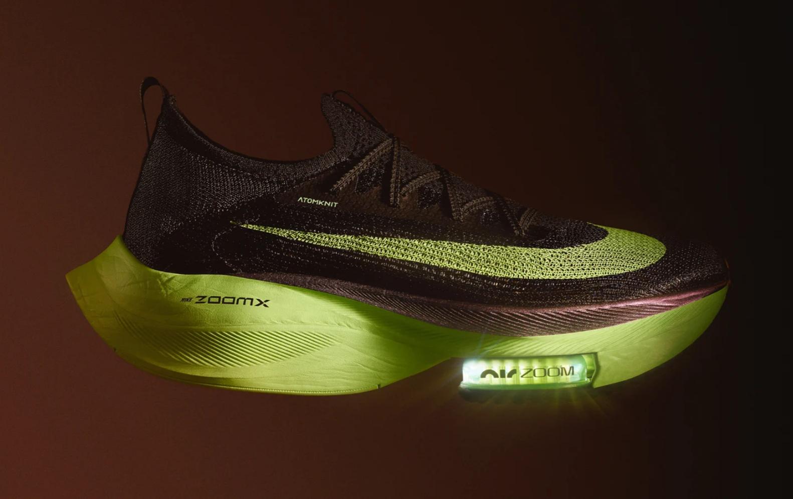 nikealphaflynext%专业跑鞋,nikealphaflynext3跑鞋介绍