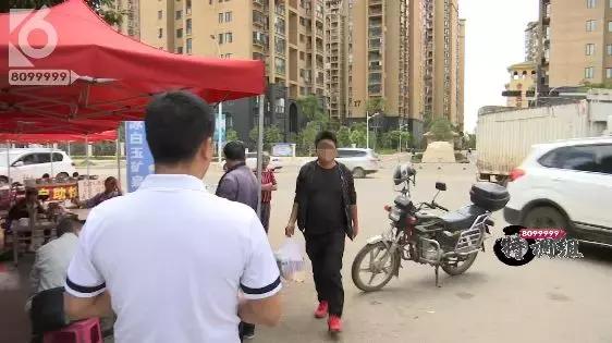 店老板卖假烟被发现态度嚣张,店主卖假烟还十分嚣张