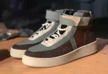 近期潮牌联名售价、鞋款大曝光，你最中意哪一款呢？