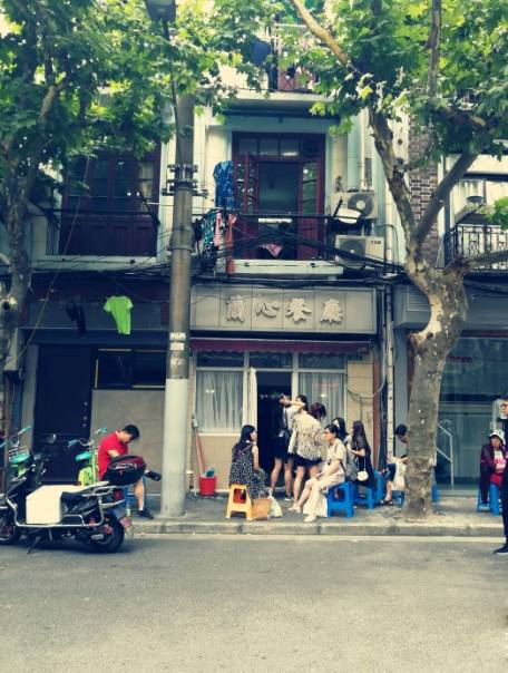 上海必吃6家餐厅,上海适合一个人去的餐厅逼格