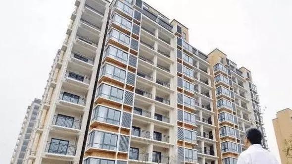 回迁房难卖吗,回迁房到底值不值得入手