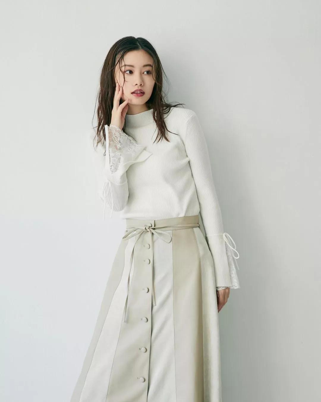 2020日本优衣库必买的排行,优衣库风格的日系品牌