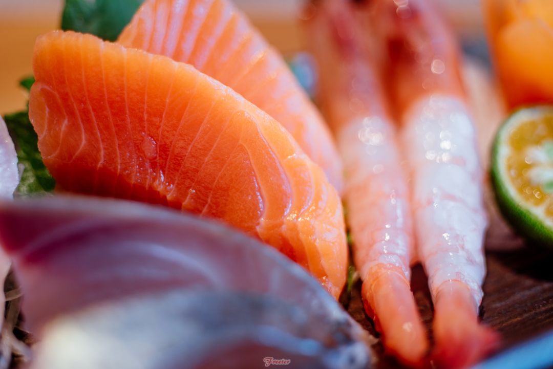 蓝鳍金枪鱼顶级刺身料理,顶级蓝鳍金枪鱼刺身料理