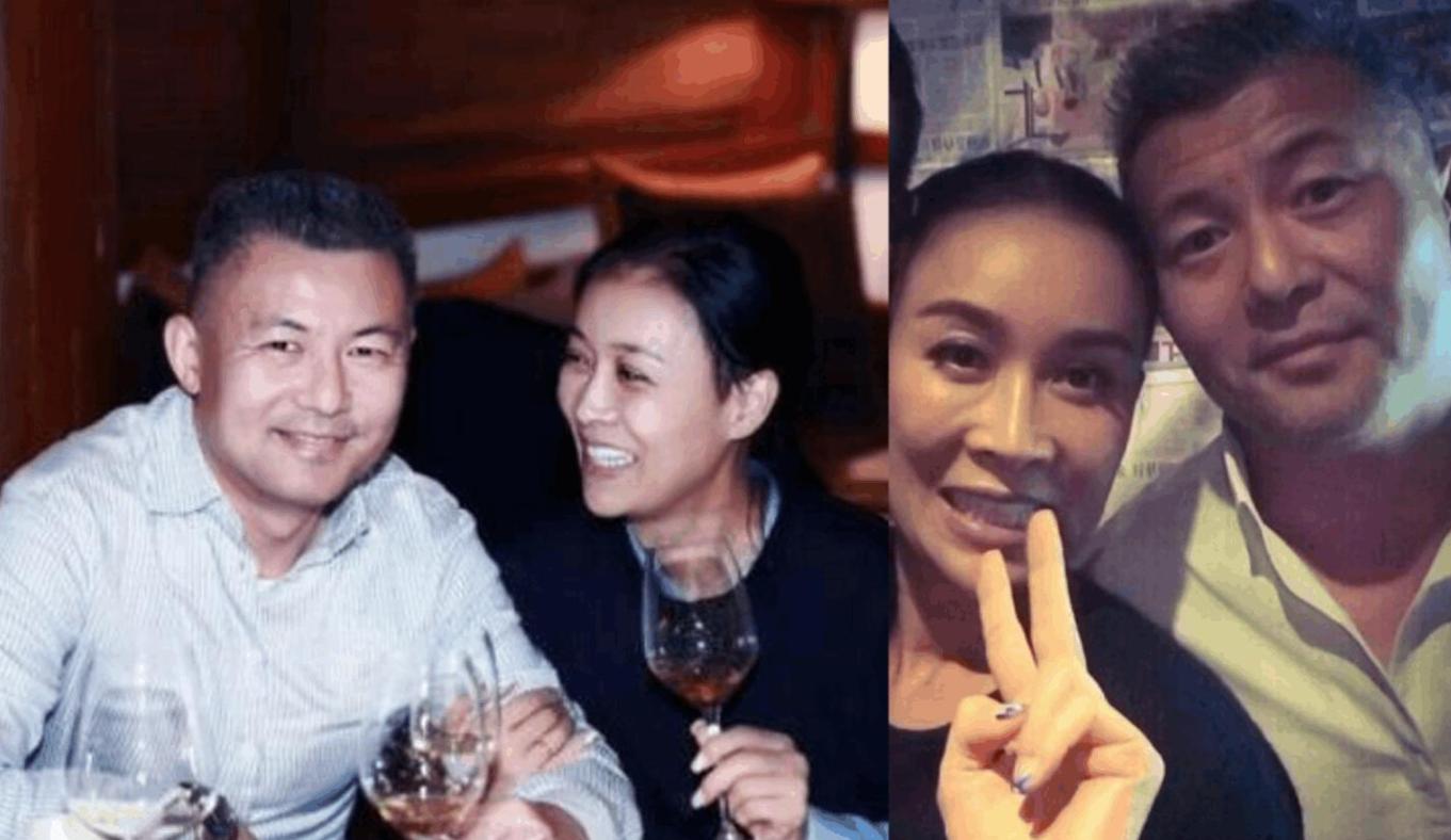 那英疯狂的歌曲大全,那英经典情歌征服