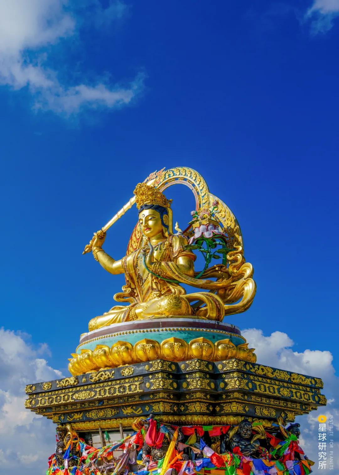 五台山哪个庙值得去,五台山最值得照相的地点