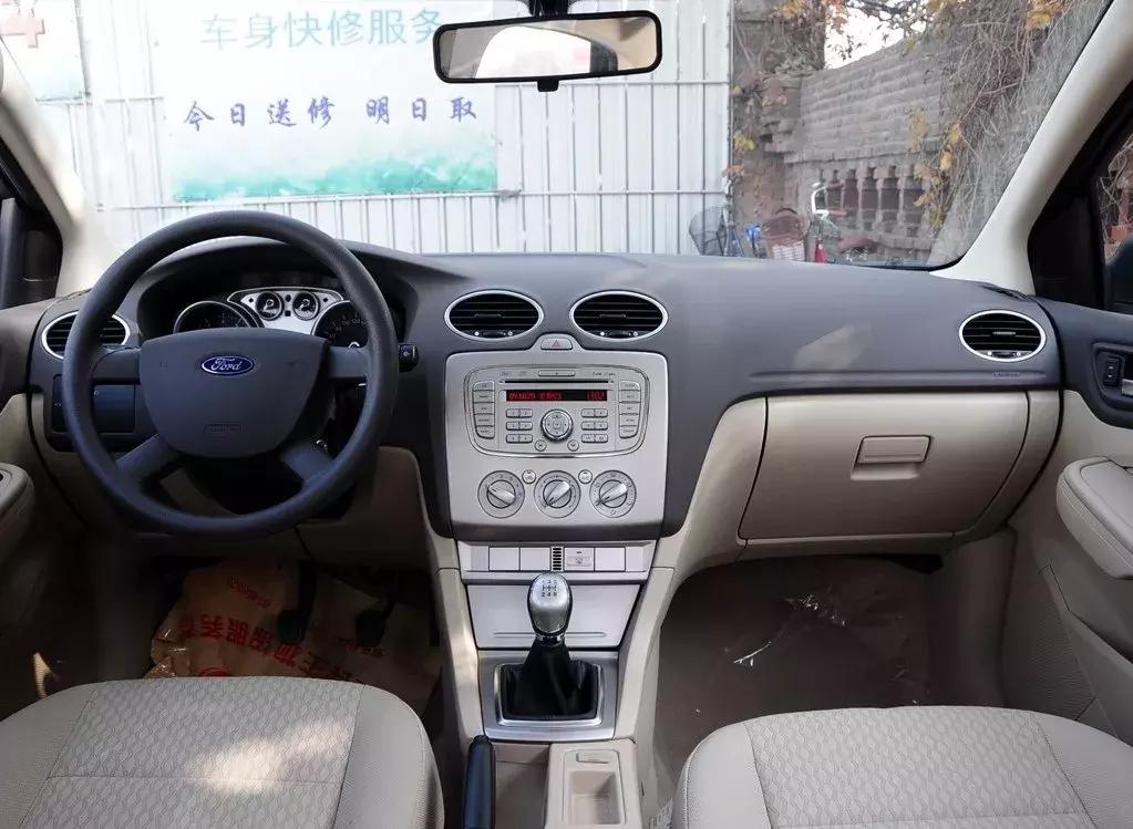 二手福克斯建议买不买,为什么大家不买二手车呢