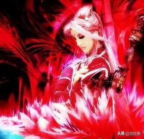 洪荒本源神火排行榜,盘点洪荒的十大本源神火