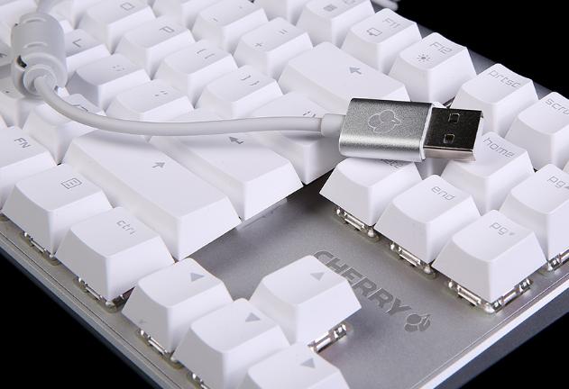 cherrymx8.0键盘灯效,cherry键盘mx8.2白光