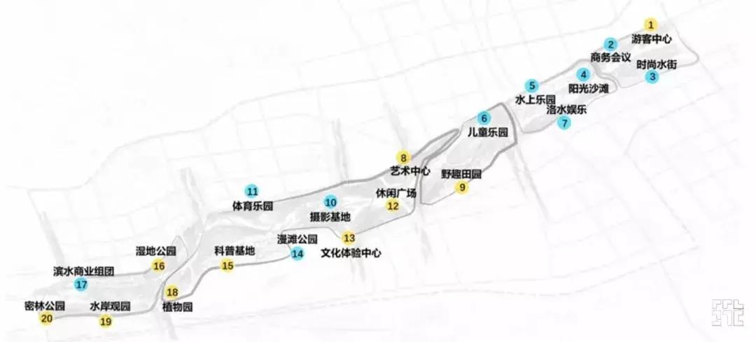 西湖景观规划,西湖景区建设效果图