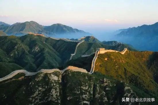 能盖章的景点北京旅游攻略,北京各大景点盖章攻略