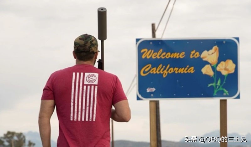 机关枪发明过程,发明机关枪的第一人