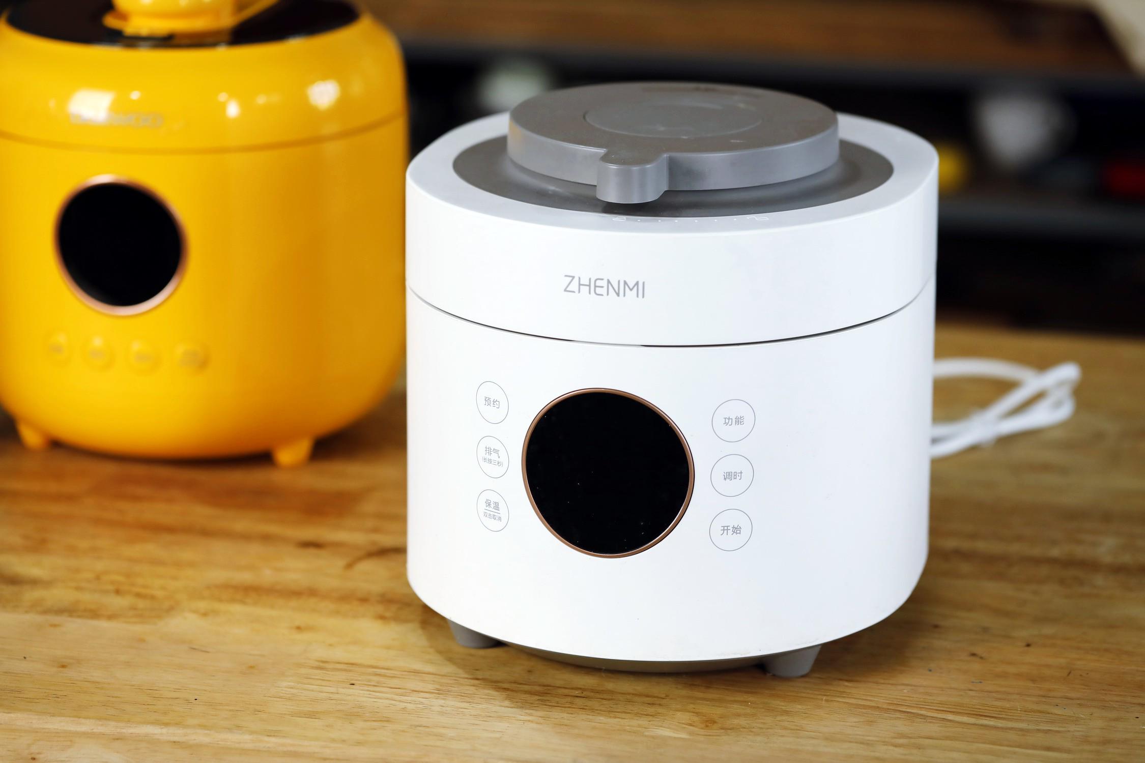 蒸煮两用电压力锅哪个牌子好,家用压力锅和微压锅哪个好