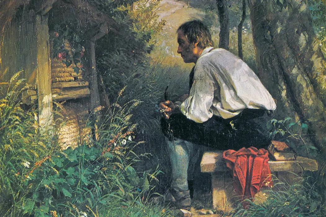 无聊的人类做着无聊的事,因为无聊大家会做出什么事情来