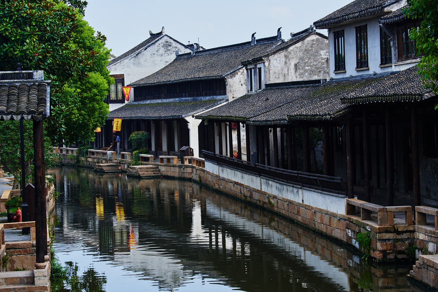 苏州适合养老的镇子,苏州哪个乡下适合短暂养老