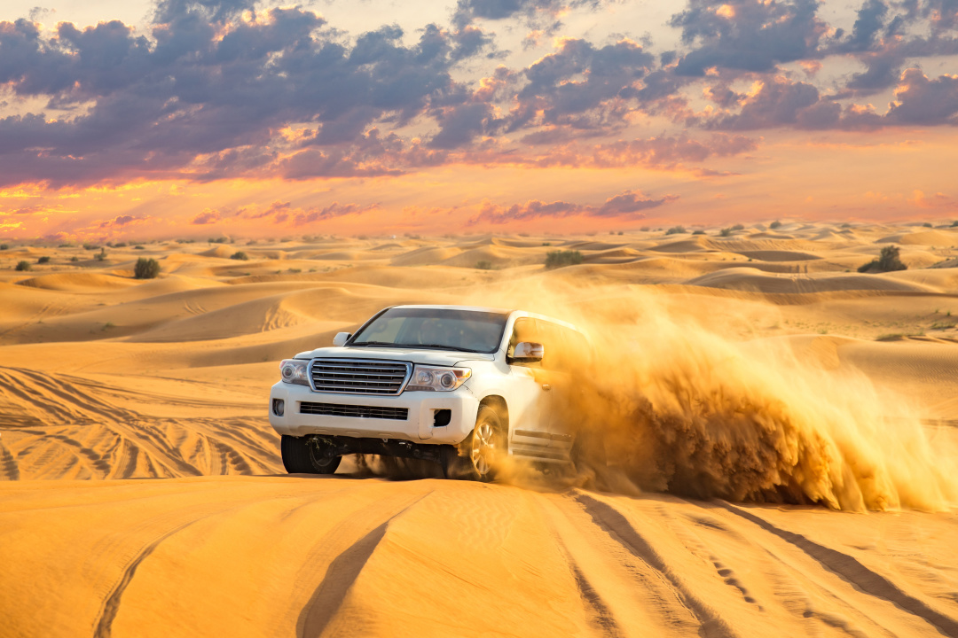 迪拜的奢侈之城,迪拜土豪城简介