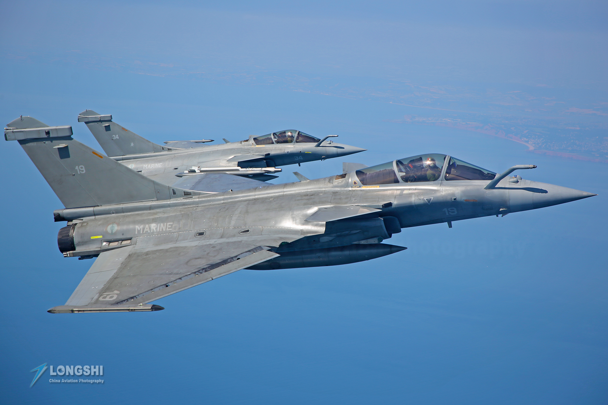 印度新式阵风战斗机,阵风战斗机让印度自信心爆棚