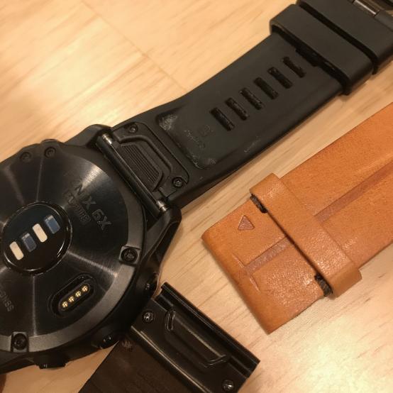 佳明fenix6xpro和苹果手表对比,苹果watchs7和佳明fenix6x