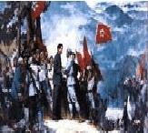 历史上的11月份重大事件,历史上的今天有什么重大事件