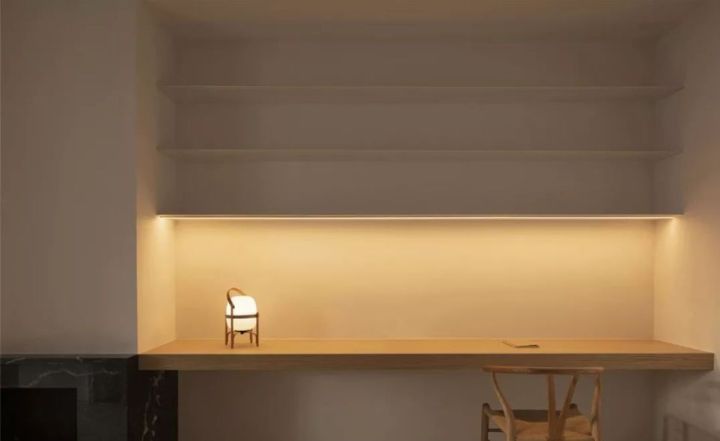 装修哪些灯光超级实用,家庭装修实用灯光操作新手必看