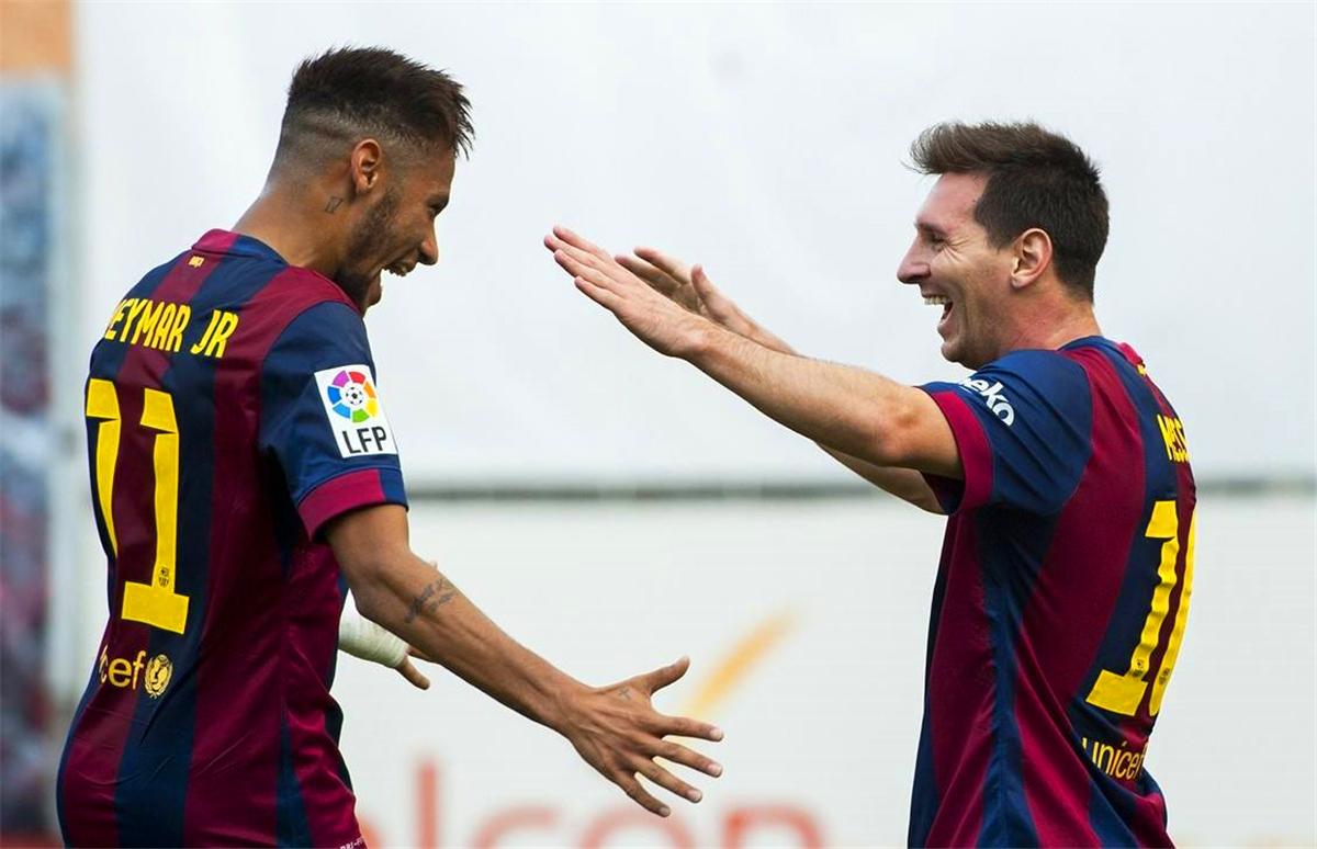 绿茵世界的储君们：内马尔确有苦衷，一人双线继承巴乔却沦为罪人