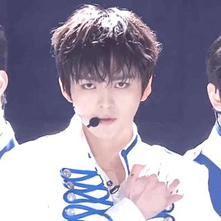 赵品霖经济人,赵品霖最新通告