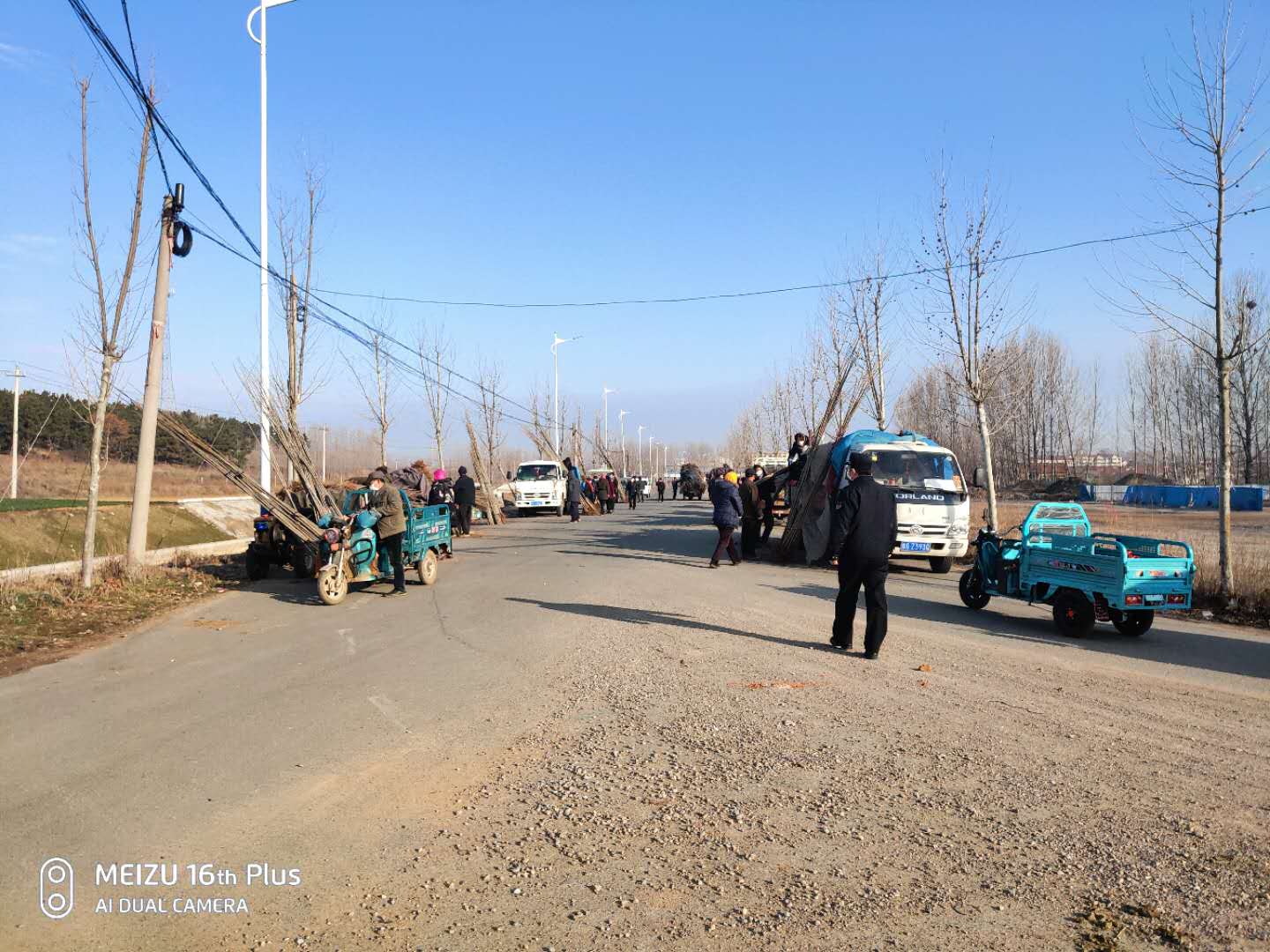 农资配送春耕两不误,农资产品配送到家