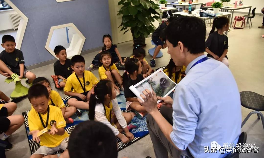 北京最贵的十大学校,北京最贵国际高中排名