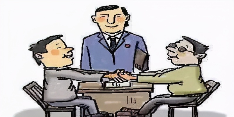 买卖合同纠纷被告可以反诉吗,买卖合同纠纷被告能不能胜诉