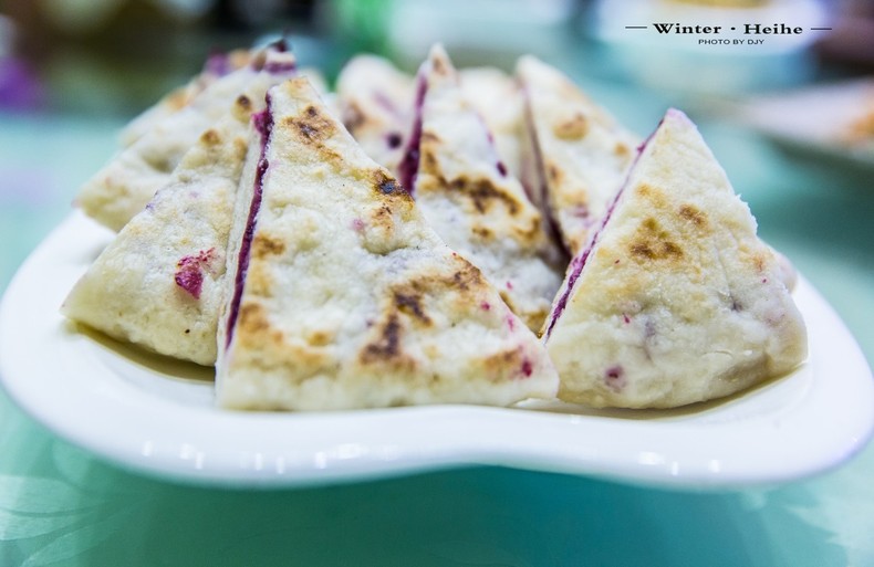 黑河丨性价比超高的东北小城,还能让你一天往返俄罗斯