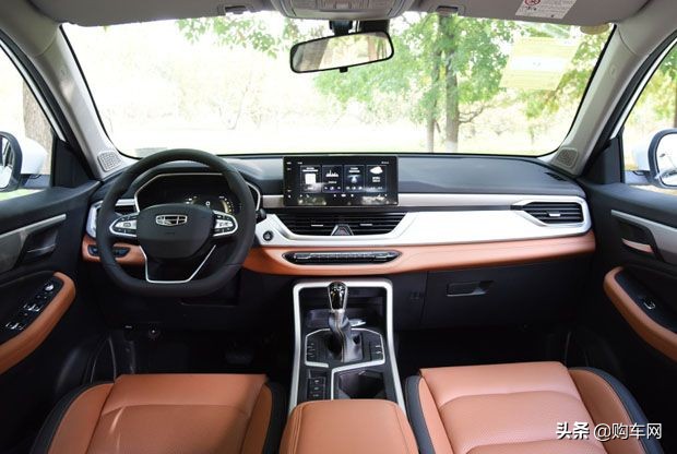 比逍客小一点的suv,比逍客大的suv