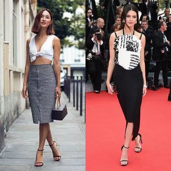 下半年女鞋趋势,2020年冬款潮流女鞋