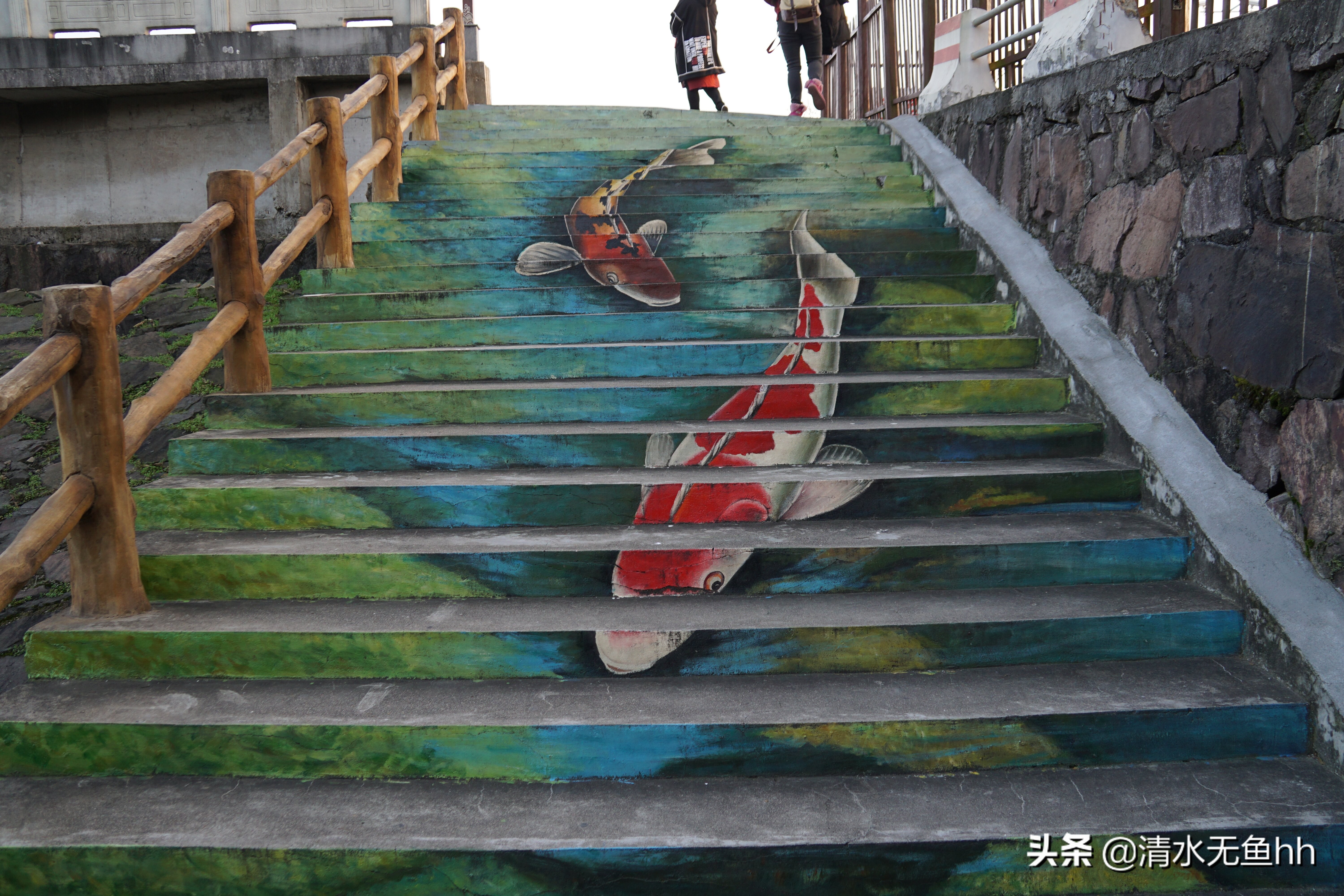 大别山游历,大别山之旅视频