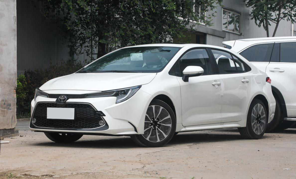 2021销量最好的日系车,销量最好的日系轿车