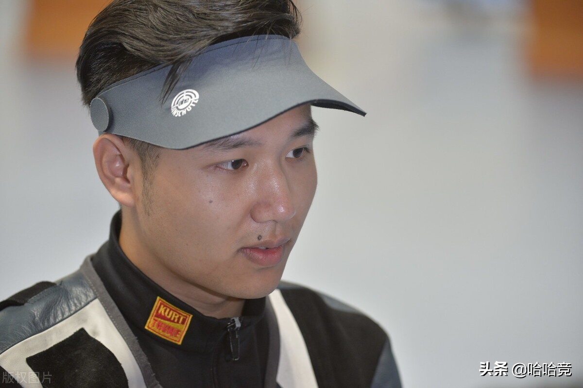 杨皓然选奥运大名单,杨皓然17岁夺冠