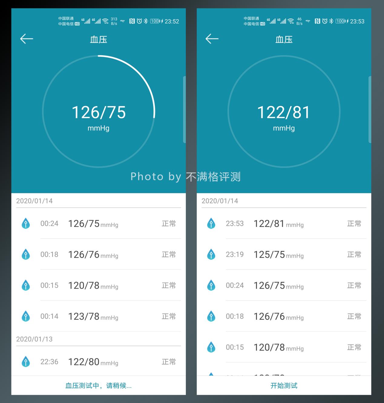 可以监测血压的智能手表推荐,能监测血压的智能手表推荐
