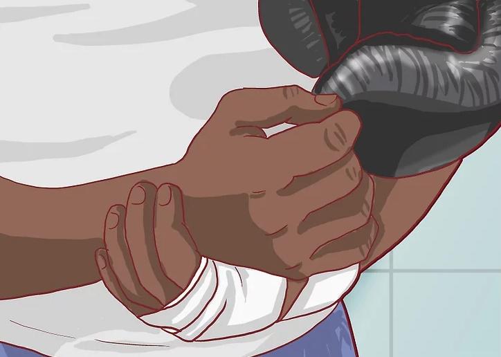 手骨折反复疼痛怎么办,手痛了一个月是骨折吗