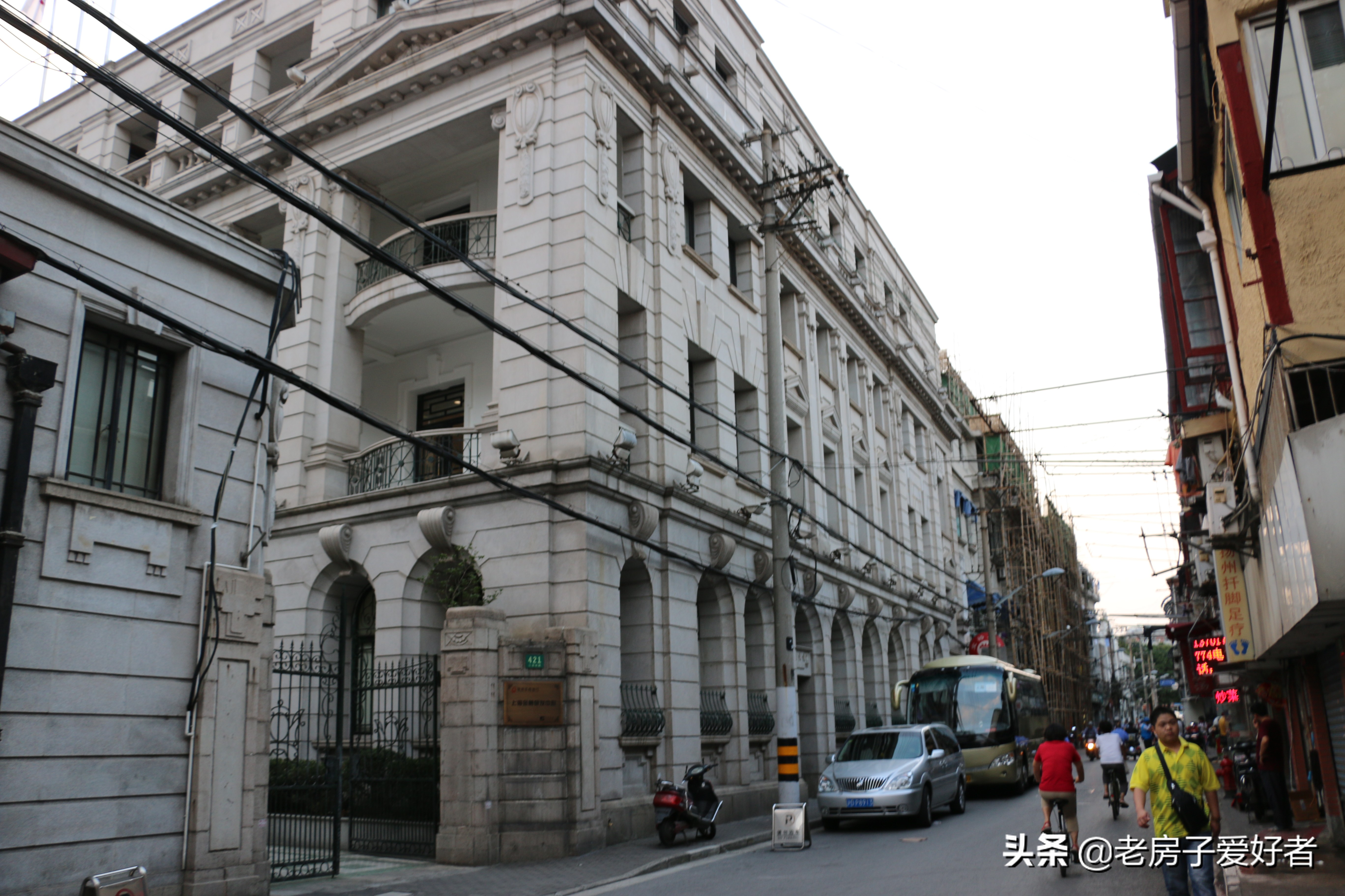 江西省的古迹保护较完整的地方,江西最好的历史文化街区是哪