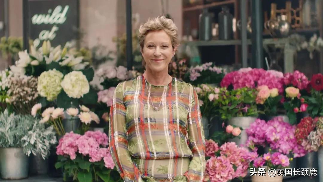 520/521：五月阳光下，伦敦依然盛放。记得常回来看看