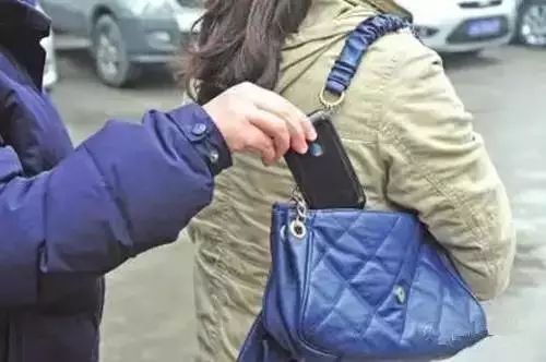 民警提醒年底谨防小偷冲业绩,小偷换装冲业绩年底防盗很重要