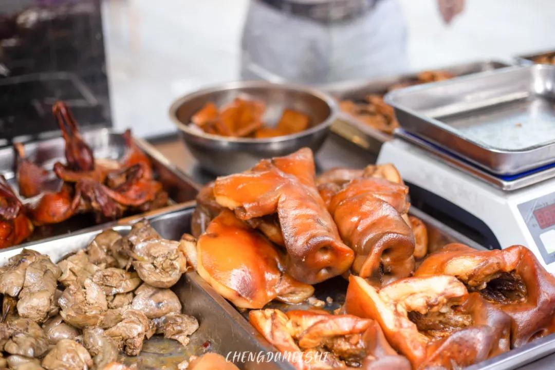 成都周边一个被遗忘的小镇,成都南门被遗忘的地方