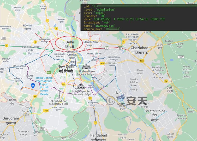 “幼象”组织在南亚地区的网络攻击活动分析